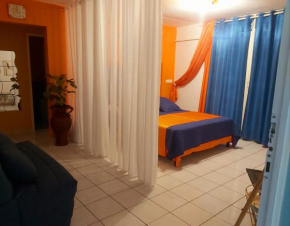 Appartement D'ZIL